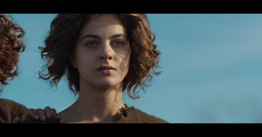 “Chiara” clip in anteprima del nuovo film di Susanna Nicchiarelli