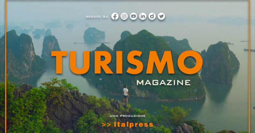 Turismo Magazine – 10/9/2022
