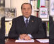 Berlusconi agli studenti “Solo con lo studio si ottengono risultati”
