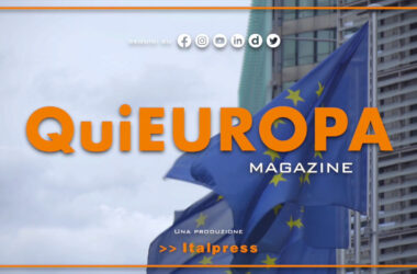 QuiEuropa Magazine – 29/10/2022