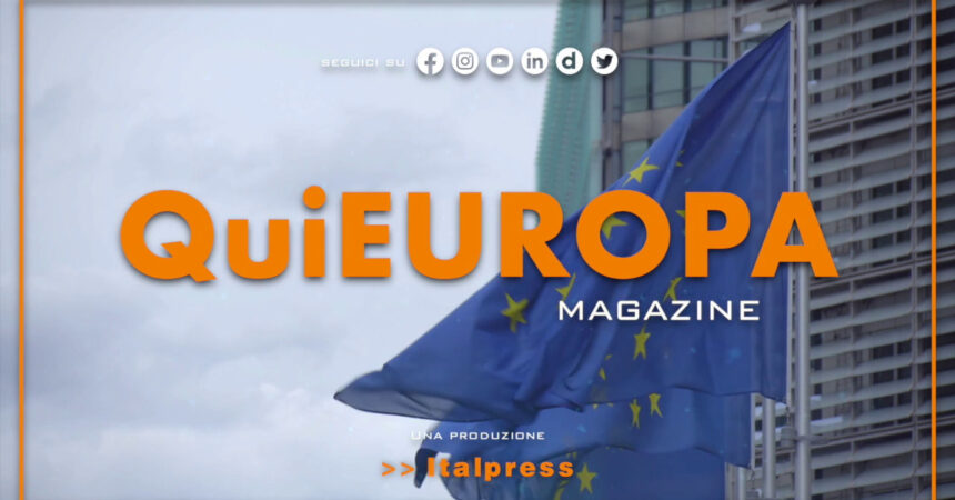 QuiEuropa Magazine – 8/10/2022