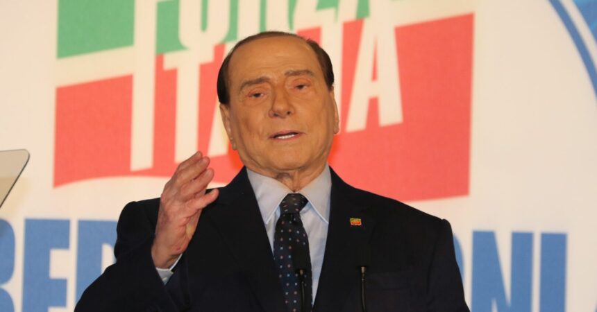 Governo, Berlusconi “Non credo nei tecnici puri”