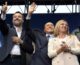 Vertice Meloni-Salvini-Berlusconi “Passi avanti verso il nuovo Governo”