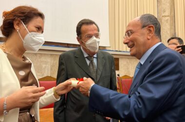 Schifani nuovo presidente della Regione “Gli interessi dei siciliani vanno privilegiati”
