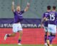 Fiorentina a valanga in Conference League: 5-1 agli Hearts