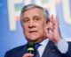 Camera, Tajani “Dal centrodestra prova di grande compattezza”