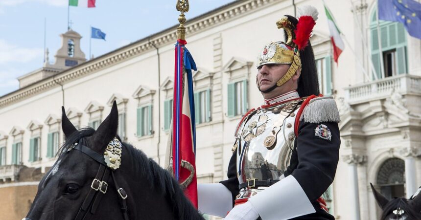 Governo, il 20 e 21 ottobre le consultazioni al Quirinale