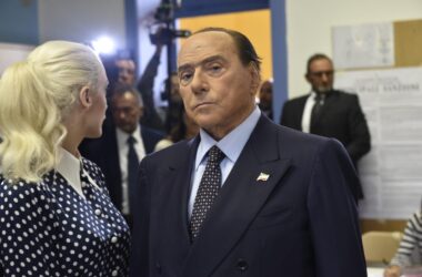 Berlusconi “Ridicolo mettere in discussione il mio atlantismo”