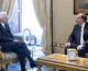 Consultazioni, La Russa “Con Mattarella colloquio molto cordiale”
