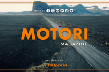 Motori Magazine – 16/10/2022