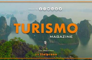Turismo Magazine – 22/10/2022