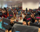 Trecento studenti a lezione di sicurezza informatica