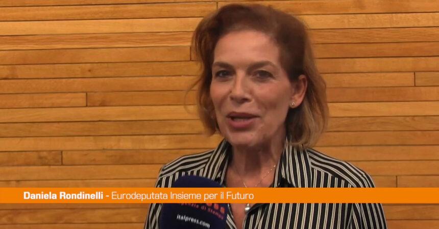 Ue, Rondinelli “Positive le nuove linee guida sull’occupazione”