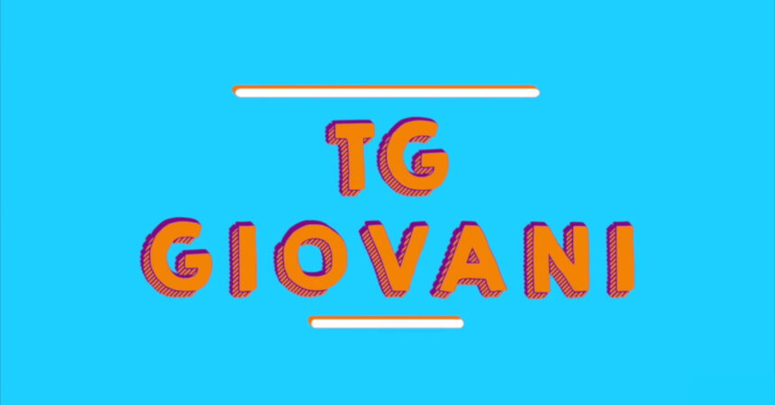 Tg Giovani – 2/10/2022