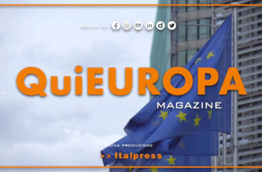 QuiEuropa Magazine – 15/10/2022