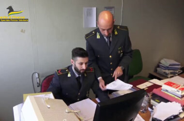 Truffa del “superbonus 110%” a Roma, sequestrati 4,5 mln e 6 arresti