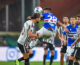 I rigori puniscono l’Ascoli, Sampdoria avanti in Coppa