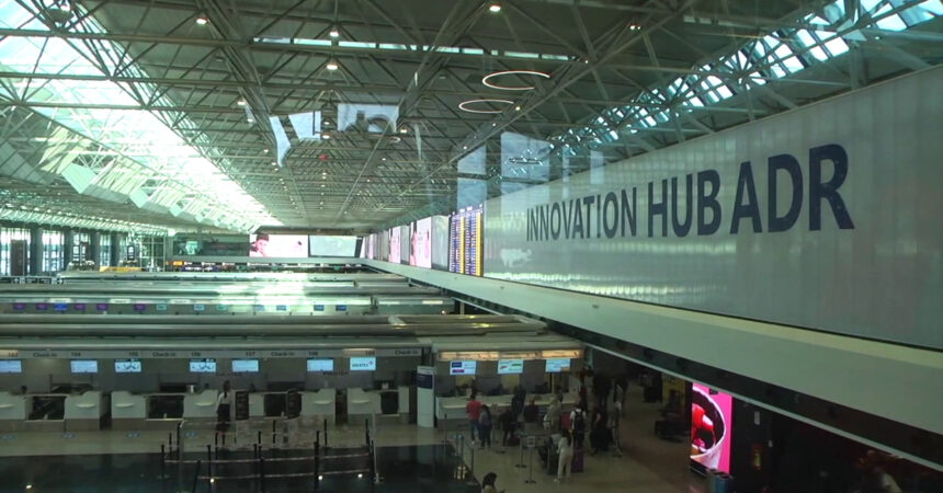 Startup, parte l’Innovation Hub all’aeroporto di Fiumicino