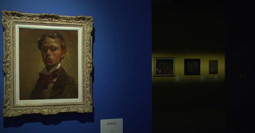Dufy, “il pittore della gioia” in mostra a Palazzo Cipolla a Roma