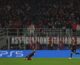 Battuto il Salisburgo 4-0, Milan agli ottavi in Champions