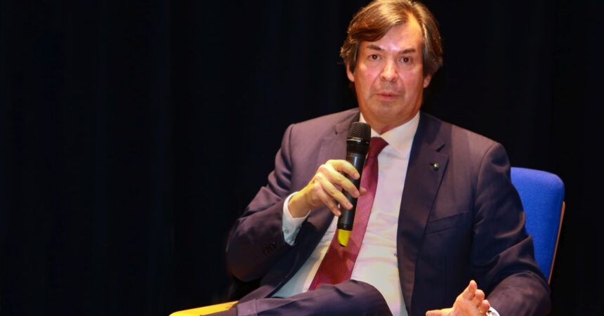 Intesa Sanpaolo, Carlo Messina resta al vertice Top Manager Reputation