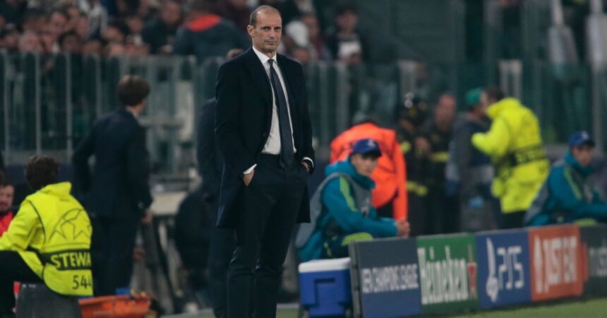 Allegri “Con l’Inter serve coraggio, dubbio Vlahovic”