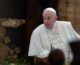 Appello Papa Francesco “Ue non lasci sola l’Italia sul fronte dell’immigrazione”