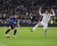 Rabiot e Fagioli in gol, la Juve batte 2-0 l’Inter