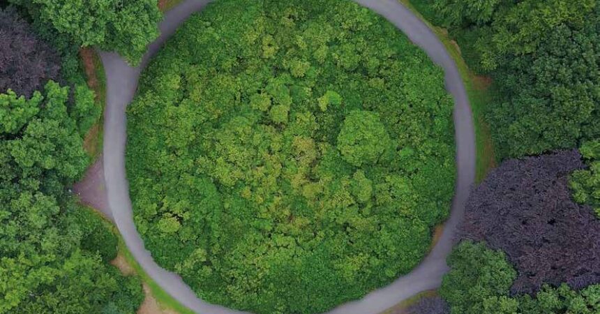 La ricetta green di Cobat Tessile a Ecomondo 2022