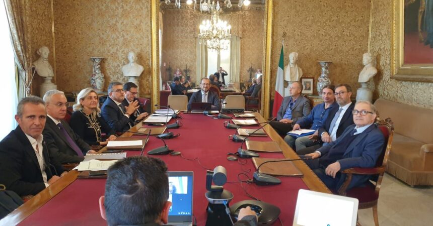 Palermo, insediato tavolo tecnico per le linee strategiche del nuovo piano Amat