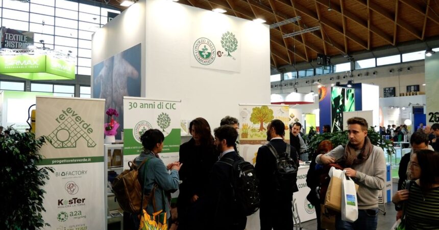 Biowaste, un potenziale da 2,5 miliardi di euro di indotto