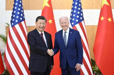 Faccia a faccia Biden-Xi Jinping, prove di disgelo