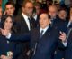 Berlusconi “Ok sicurezza, ma vera emergenza sono questioni economiche”