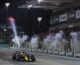 Verstappen vince ad Abu Dhabi, Leclerc 2° in gara e nel Mondiale