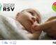 Virus respiratorio sinciziale, una campagna per informare i neogenitori