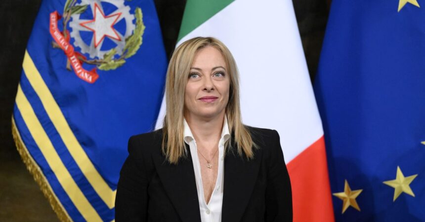 Pnrr, Meloni “Serve un lavoro di squadra e semplificazione”