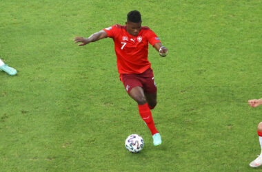 Embolo mette ko il Camerun, la Svizzera vince 1-0