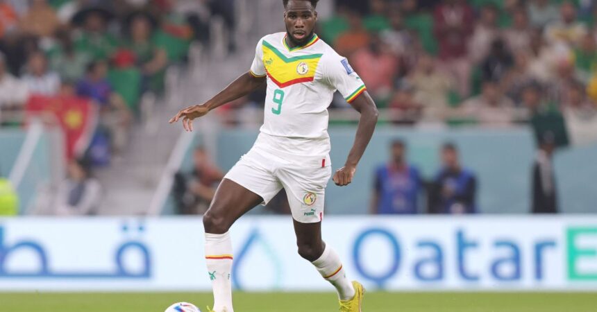 Il Senegal piega 3-1 i padroni di casa del Qatar