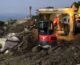 A Ischia si continua a scavare, ancora 4 persone disperse