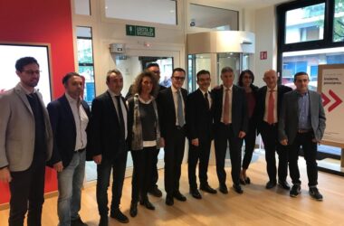Unicredit, inaugurata la filiale Catania Rapisardi