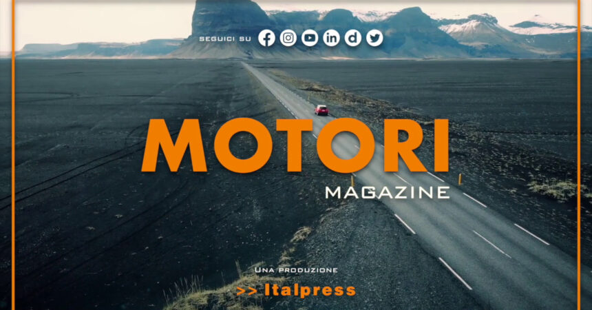 Motori Magazine – 20/11/2022