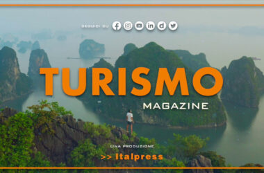 Turismo Magazine – 5/11/2022