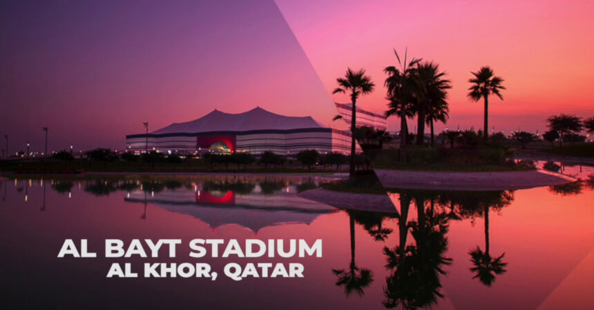 Mondiali, in Qatar Webuild firma lo stadio Al Bayt e la metro di Doha