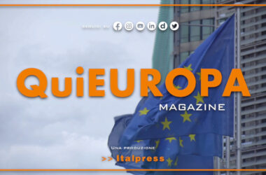 QuiEuropa Magazine – 19/11/2022