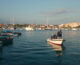 Adm recupera a Lampedusa i relitti affondati utilizzati dai migranti