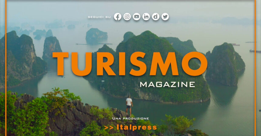Turismo Magazine – 19/11/2022