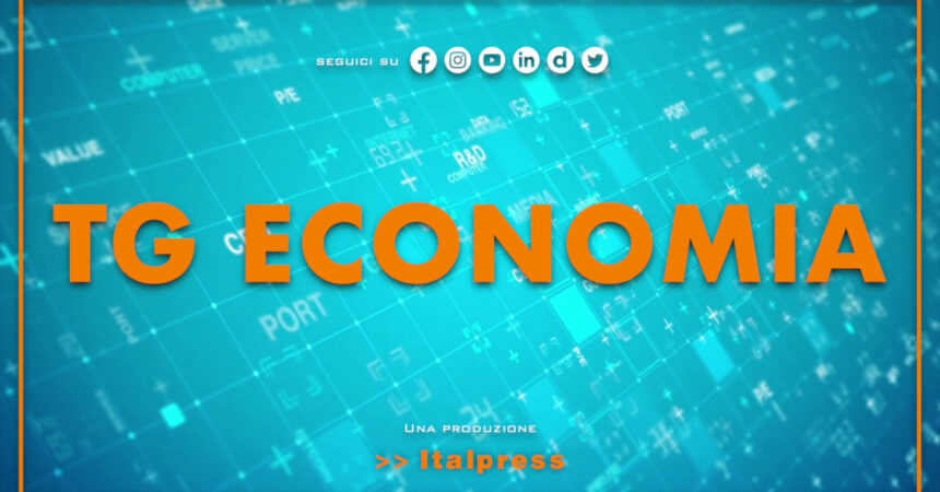 Tg Economia – 24/11/2022