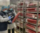 Listeria, i Nas sequestrano 14 tonnellate di cibo in tutta Italia