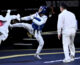 A Vito Dell’Aquila l’oscar 2022 del taekwondo