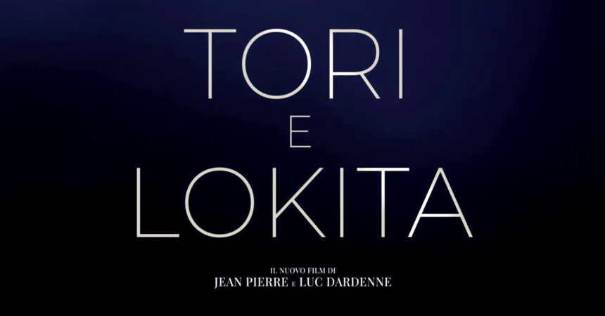 Tori e Lokita, il trailer del nuovo film dei Dardenne